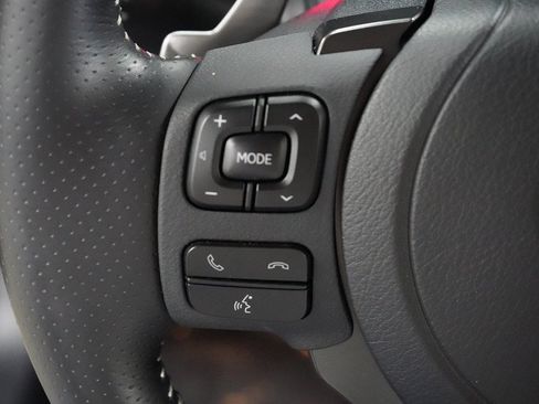 Used 2024 Lexus IS 350 F Sport w/ Memory Package RWD image 13