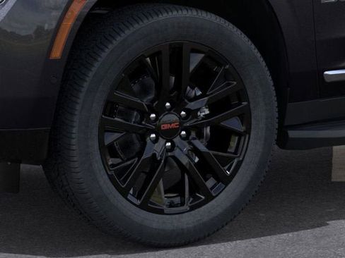 New 2026 GMC Yukon Denali AWD/4WD image 9