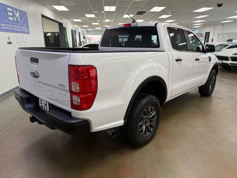 Used 2019 Ford Ranger XL w/ Equipment Group 101A Mid image 5