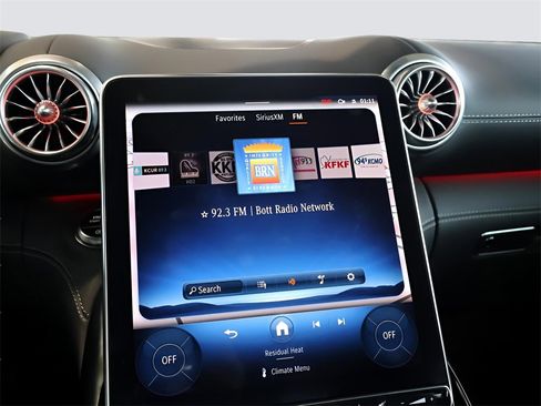 New 2025 Mercedes-Benz AMG GT 63 image 45