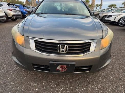 Used 2009 Honda Accord EX image 9