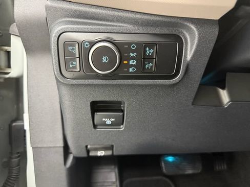 Used 2023 Ford Bronco Wildtrak AWD/4WD image 10
