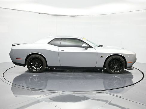 Certified 2023 Dodge Challenger R/T Scat Pack image 4