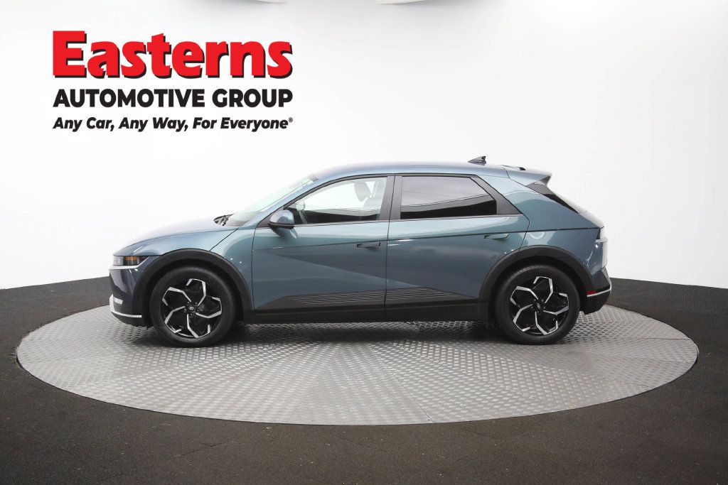 Used 2023 Hyundai Ioniq 5 SE AWD/4WD image 61
