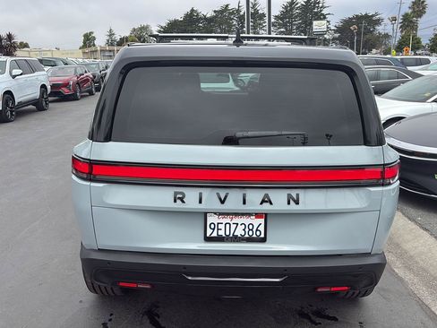 Used 2022 Rivian R1S Launch Edition AWD/4WD image 21