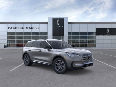 New 2026 Lincoln Corsair Premiere image 7