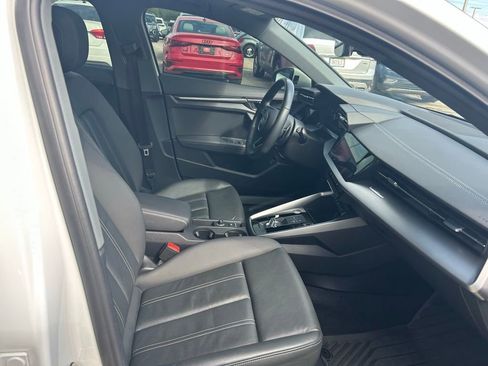 Used 2023 Audi A3 2.0T Premium w/ Convenience Package image 36
