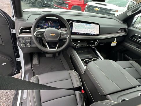 New 2026 Chevrolet Tahoe Premier w/ Sun And Tow Package image 20