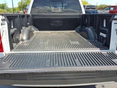 Certified 2023 Ford F150 XLT w/ Equipment Group 302A High AWD/4WD image 9