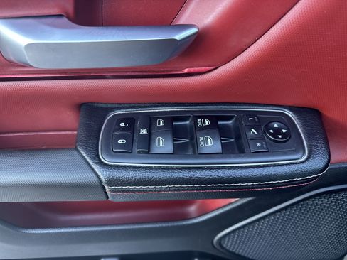 Used 2019 RAM 1500 Rebel w/ Rebel Level 2 Equipment Group image 24