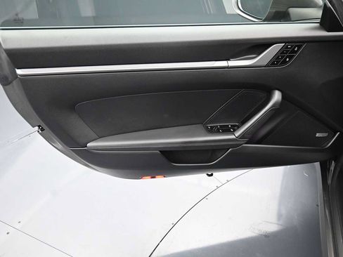 Certified 2021 Porsche 911 Carrera S RWD image 14