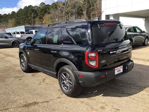 New 2025 Ford Bronco Sport Big Bend w/ Convenience Package image 15