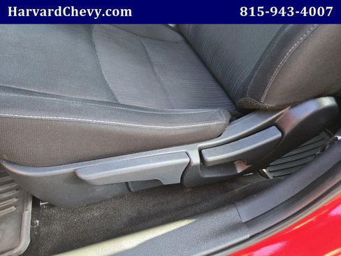 Used 2024 Nissan Sentra SV FWD image 25