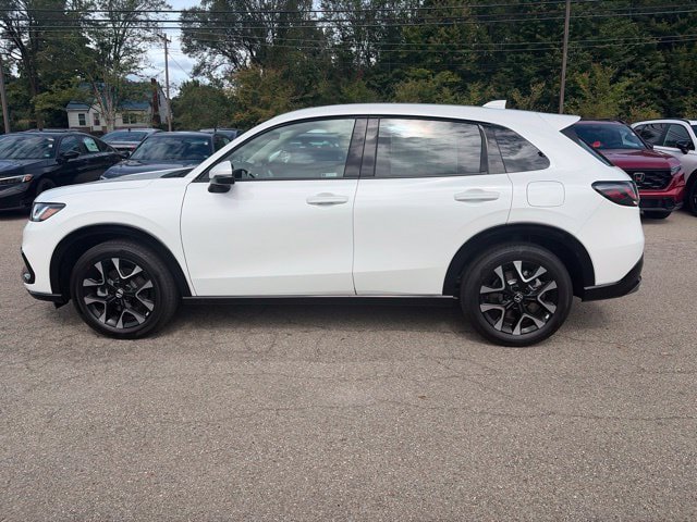 New 2027 Honda HR-V EX-L image 3