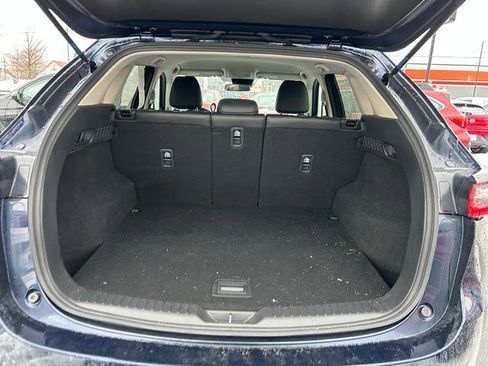 Certified 2023 MAZDA CX-5 AWD 2.5 S w/ Select Package image 22