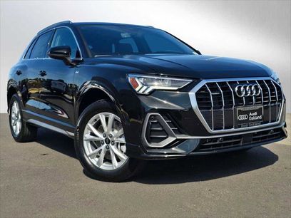 New 2025 Audi Q3 2.0T Premium