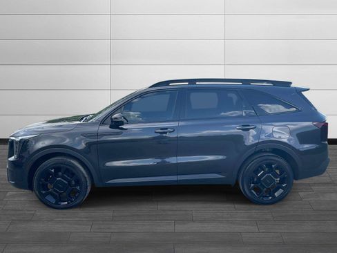 Used 2025 Kia Sorento SX Prestige AWD/4WD image 6