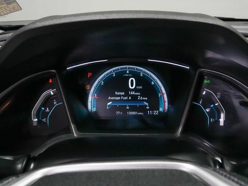 Used 2017 Honda Civic EX image 16