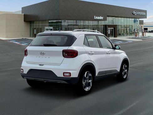 New 2026 Hyundai Venue SEL image 7