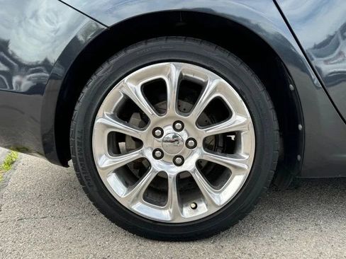 Used 2013 Dodge Dart Limited w/ Premium Group image 40