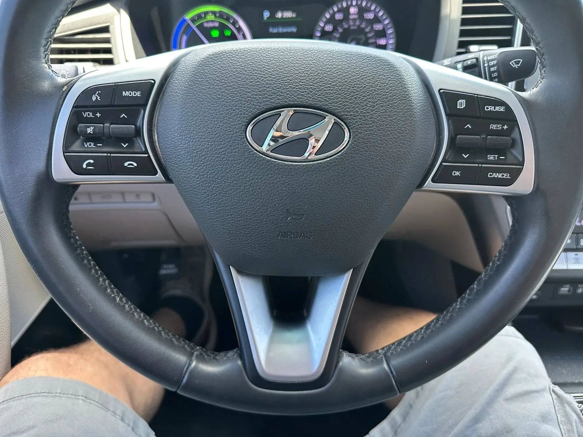 Used 2018 Hyundai Sonata SE FWD image 19