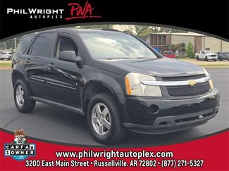 Used 2009 Chevrolet Equinox LS image 1