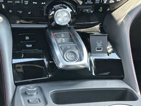 Certified 2025 Acura MDX A-Spec image 24