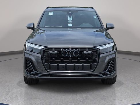New 2026 Audi Q7 3.0T Premium Plus image 2