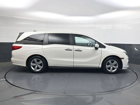 Used 2019 Honda Odyssey EX-L image 3