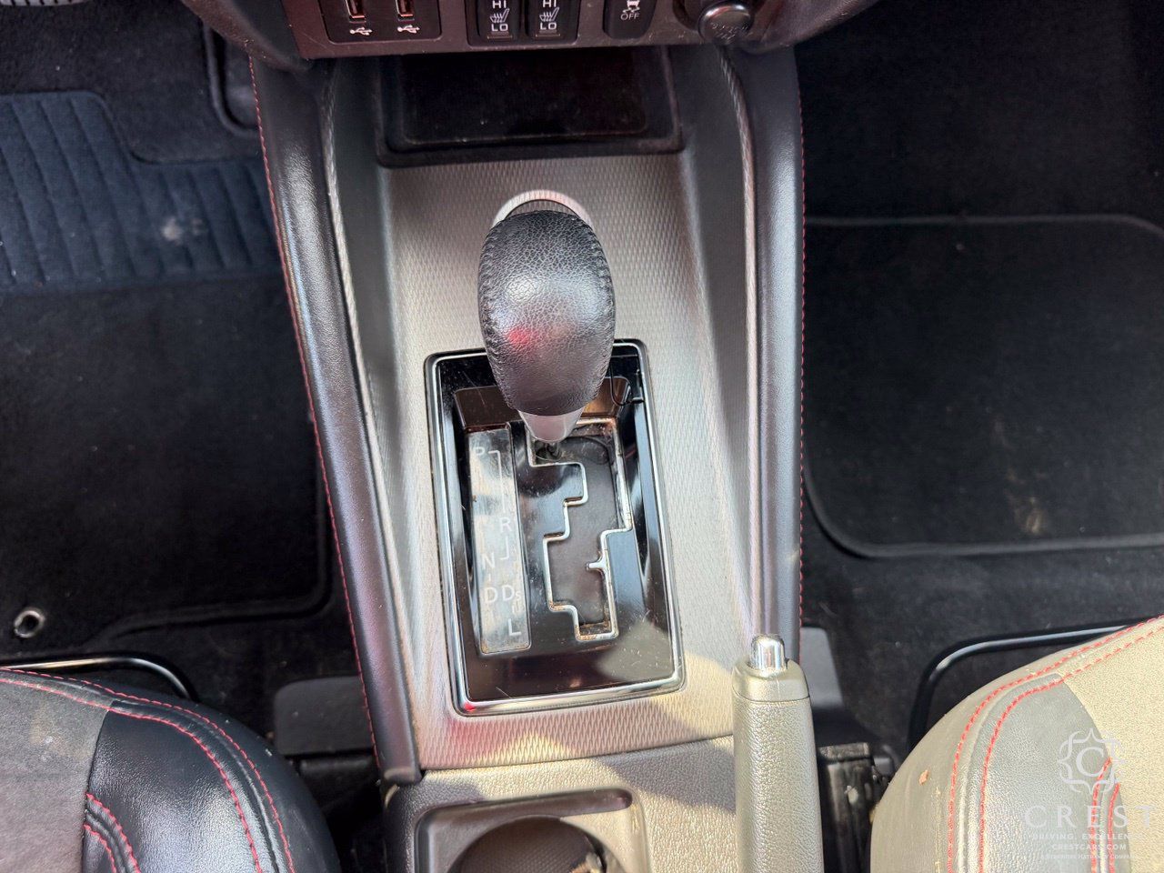 Used 2018 Mitsubishi Outlander Sport SE FWD image 9