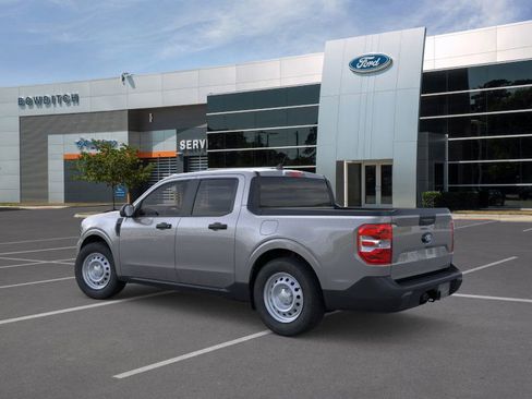 New 2025 Ford Maverick XL w/ 4K Tow Package image 4