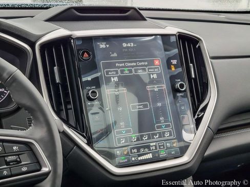 New 2026 Subaru Ascent Touring image 20