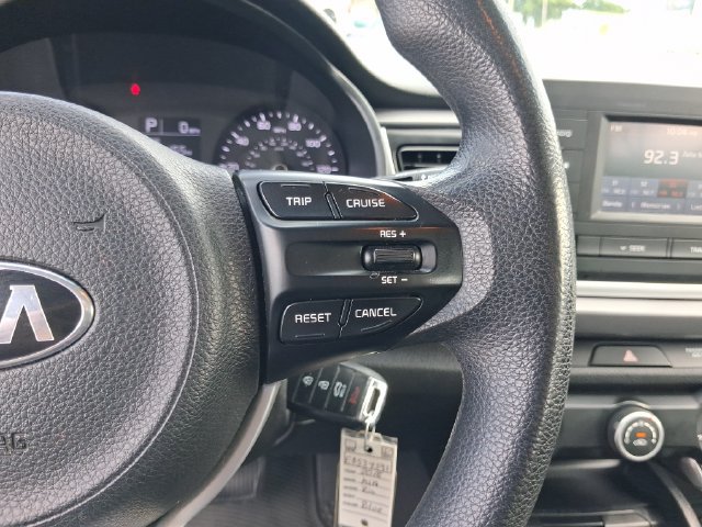 Used 2018 Kia Rio S FWD image 18