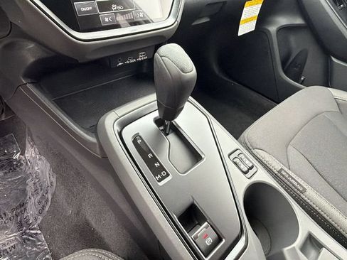 New 2026 Subaru Crosstrek 2.0i Premium AWD/4WD image 24