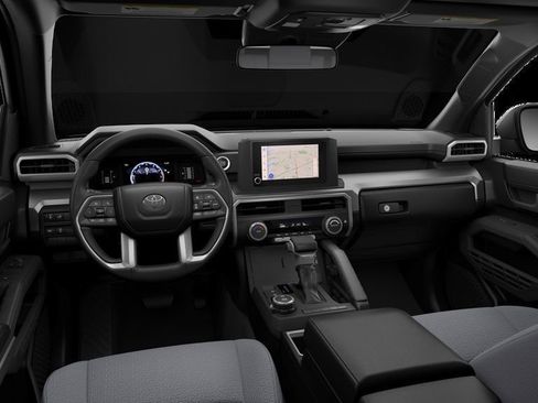 New 2025 Toyota 4Runner SR5 image 51