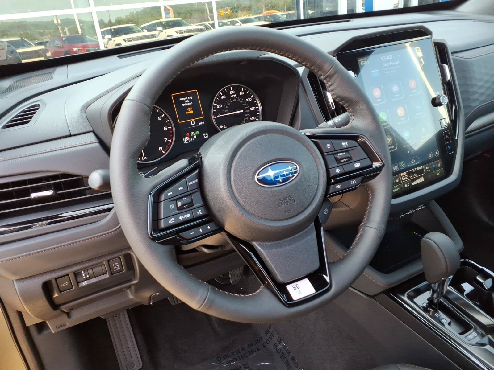 New 2026 Subaru Forester Touring AWD/4WD image 6