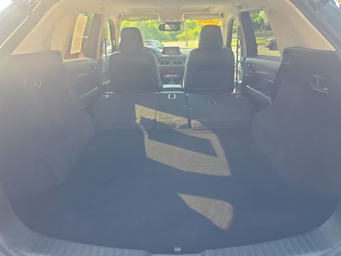 Used 2020 MAZDA CX-5 Grand Touring AWD/4WD image 18