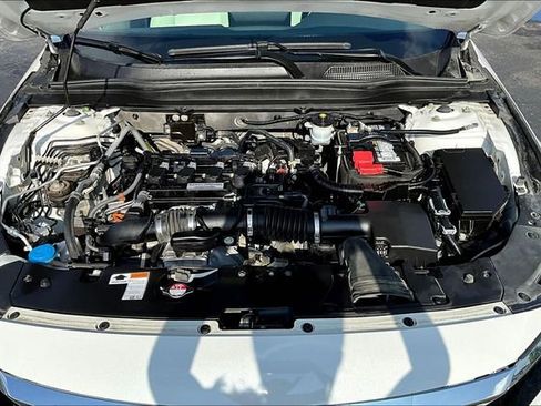Used 2018 Honda Accord EX-L image 30