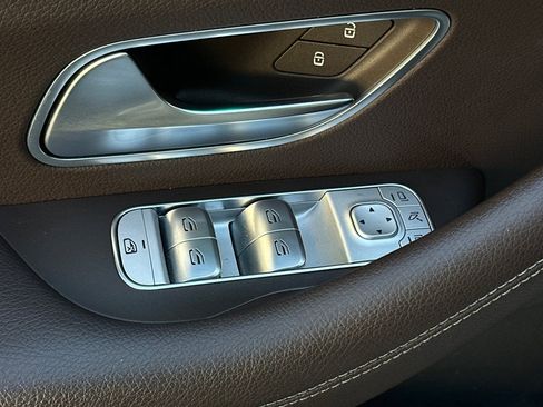 Certified 2020 Mercedes-Benz GLS 450 4MATIC image 26