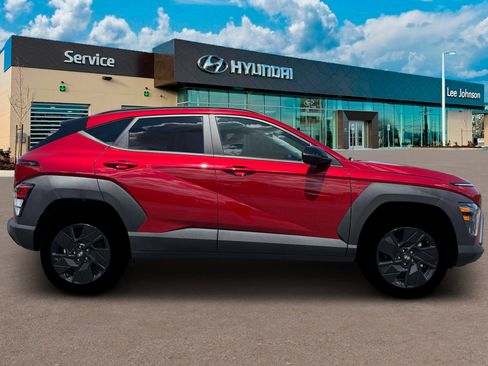 New 2026 Hyundai Kona SEL Sport image 9