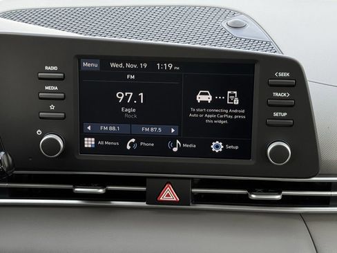 New 2026 Hyundai Elantra SE image 12