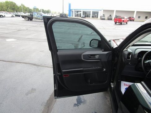 Used 2021 Ford Bronco Sport Big Bend w/ Big Bend Package (96B) image 18