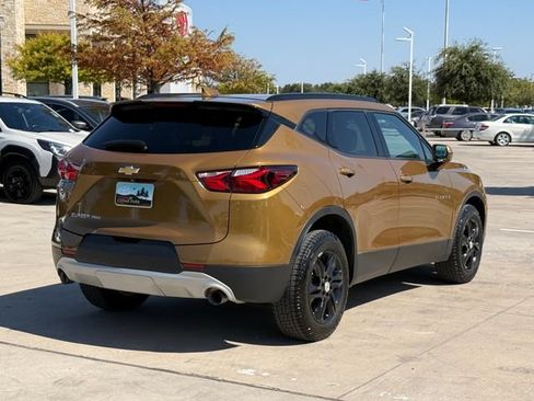 Used 2019 Chevrolet Blazer LT AWD/4WD image 5