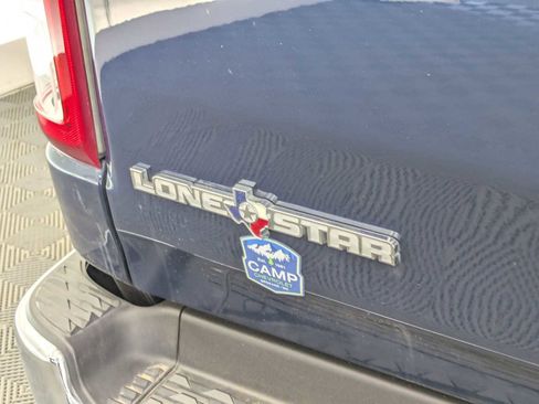 Used 2022 RAM 1500 Lone Star AWD/4WD image 15
