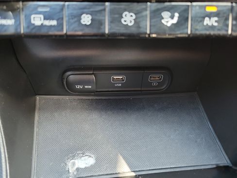 Certified 2024 Kia K5 GT-Line image 35