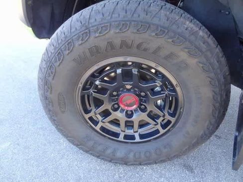 Used 2022 Toyota Tacoma TRD Pro image 52