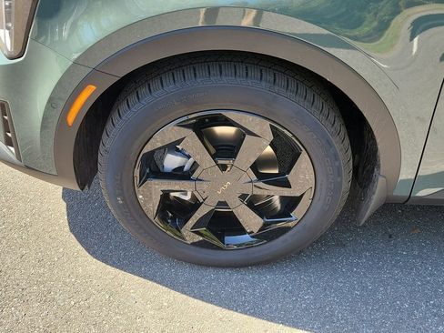 New 2026 Kia Sorento SX Prestige AWD/4WD image 39