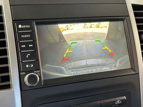 Used 2019 Nissan Frontier SV image 20