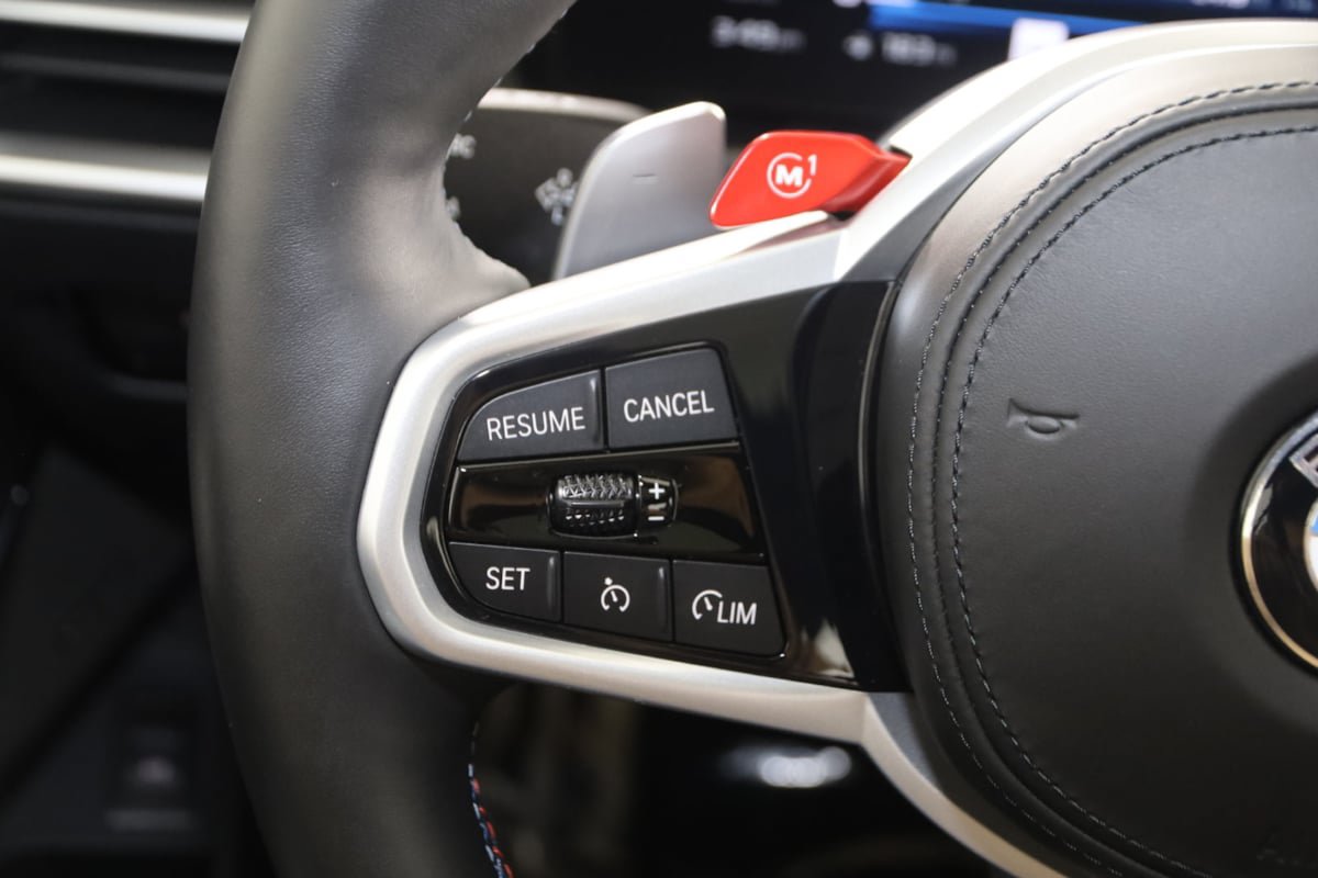 Used 2026 BMW M3 Competition AWD/4WD image 36