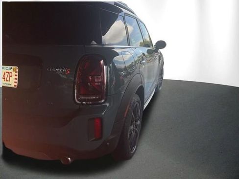 Used 2022 MINI Cooper Countryman S FWD image 6